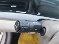 Geely Star Wish 480km Explorer Edition - ფოტო 12