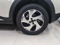 Geely Star Wish 480km Explorer Edition - ფოტო 13