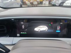 Geely Star Wish 480km Explorer Edition - ფოტო 15