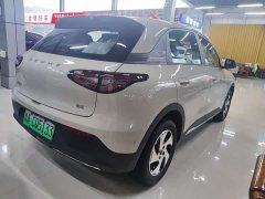 Geely Star Wish 480km Explorer Edition - ფოტო 16