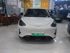 Geely Star Wish 480km Explorer Edition - ფოტო 2