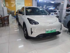 Geely Star Wish 480km Explorer Edition - ფოტო 3