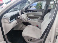 Geely Star Wish 480km Explorer Edition - ფოტო 4