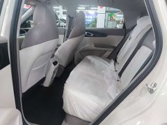 Geely Star Wish 480km Explorer Edition - ფოტო 5
