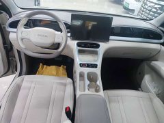 Geely Star Wish 480km Explorer Edition - ფოტო 7
