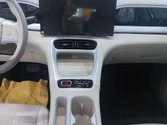 Geely Star Wish 480km Explorer Edition - ფოტო 8