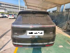 AITO M7 2026 Extended Range Ultra AWD 5-Seater with 192-Channel LiDAR - ფოტო 2