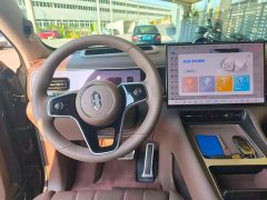 AITO M7 2026 Extended Range Ultra AWD 5-Seater with 192-Channel LiDAR - ფოტო 3