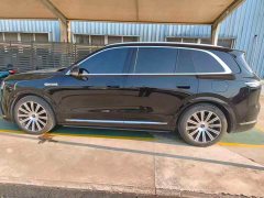 AITO M7 2026 Extended Range Ultra AWD 5-Seater with 192-Channel LiDAR - ფოტო 4