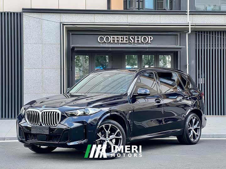 BMW X5 2023 xDrive 30Li M Sport Premium Package - ავტომობილი ჩინეთიდან
