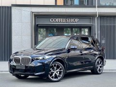 BMW X5 2023 xDrive 30Li M Sport Premium Package - ფოტო 1