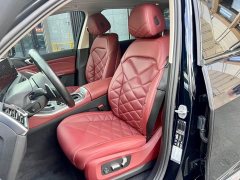 BMW X5 2023 xDrive 30Li M Sport Premium Package - ფოტო 12