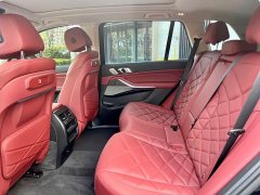 BMW X5 2023 xDrive 30Li M Sport Premium Package - ფოტო 13