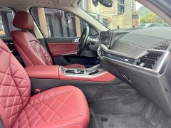 BMW X5 2023 xDrive 30Li M Sport Premium Package - ფოტო 14