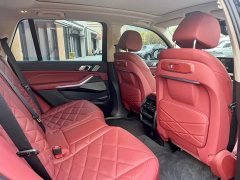 BMW X5 2023 xDrive 30Li M Sport Premium Package - ფოტო 15