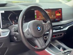 BMW X5 2023 xDrive 30Li M Sport Premium Package - ფოტო 16