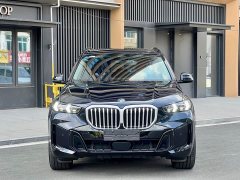 BMW X5 2023 xDrive 30Li M Sport Premium Package - ფოტო 2