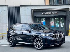 BMW X5 2023 xDrive 30Li M Sport Premium Package - ფოტო 3