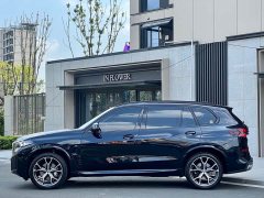 BMW X5 2023 xDrive 30Li M Sport Premium Package - ფოტო 4