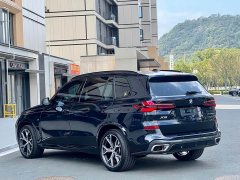 BMW X5 2023 xDrive 30Li M Sport Premium Package - ფოტო 5