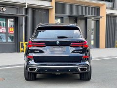 BMW X5 2023 xDrive 30Li M Sport Premium Package - ფოტო 6