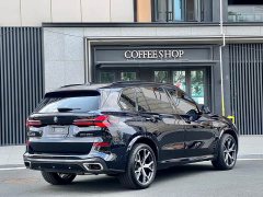 BMW X5 2023 xDrive 30Li M Sport Premium Package - ფოტო 7