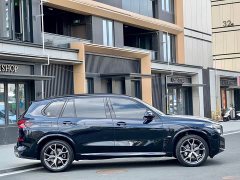 BMW X5 2023 xDrive 30Li M Sport Premium Package - ფოტო 8