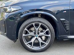 BMW X5 2023 xDrive 30Li M Sport Premium Package - ფოტო 9