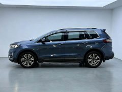 Ford Edge 2021 PLUS EcoBoost 245 AWD Premium 7-Seater - ფოტო 10