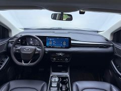 Ford Edge 2021 PLUS EcoBoost 245 AWD Premium 7-Seater - ფოტო 14