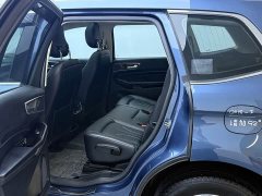 Ford Edge 2021 PLUS EcoBoost 245 AWD Premium 7-Seater - ფოტო 15