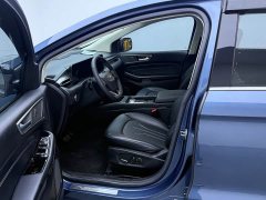 Ford Edge 2021 PLUS EcoBoost 245 AWD Premium 7-Seater - ფოტო 16