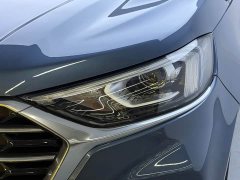 Ford Edge 2021 PLUS EcoBoost 245 AWD Premium 7-Seater - ფოტო 18