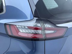 Ford Edge 2021 PLUS EcoBoost 245 AWD Premium 7-Seater - ფოტო 19