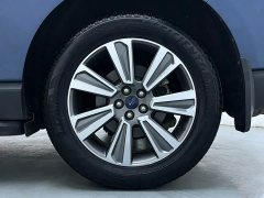 Ford Edge 2021 PLUS EcoBoost 245 AWD Premium 7-Seater - ფოტო 4