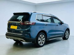 Ford Edge 2021 PLUS EcoBoost 245 AWD Premium 7-Seater - ფოტო 6