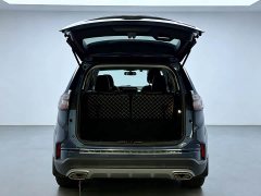 Ford Edge 2021 PLUS EcoBoost 245 AWD Premium 7-Seater - ფოტო 7
