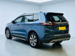 Ford Edge 2021 PLUS EcoBoost 245 AWD Premium 7-Seater - ფოტო 8