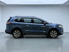 Ford Edge 2021 PLUS EcoBoost 245 AWD Premium 7-Seater - ფოტო 9