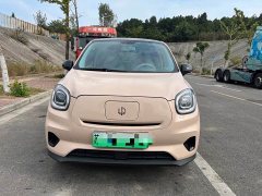 Leapmotor Leapo T03 403 Comfort Edition - ფოტო 1