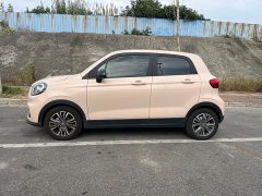 Leapmotor Leapo T03 403 Comfort Edition - ფოტო 2