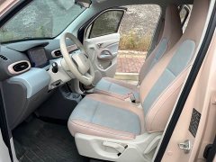 Leapmotor Leapo T03 403 Comfort Edition - ფოტო 5