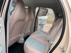Leapmotor Leapo T03 403 Comfort Edition - ფოტო 6