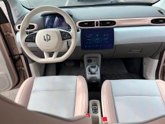 Leapmotor Leapo T03 403 Comfort Edition - ფოტო 7