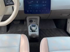 Leapmotor Leapo T03 403 Comfort Edition - ფოტო 8