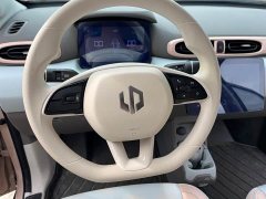 Leapmotor Leapo T03 403 Comfort Edition - ფოტო 9