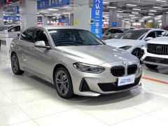 BMW 1 Series 120i M Sport - ფოტო 2