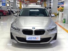BMW 1 Series 120i M Sport - ფოტო 3