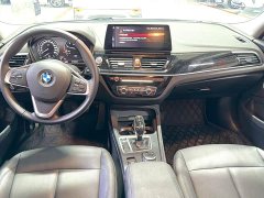 BMW 1 Series 120i M Sport - ფოტო 4