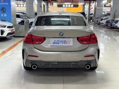 BMW 1 Series 120i M Sport - ფოტო 7